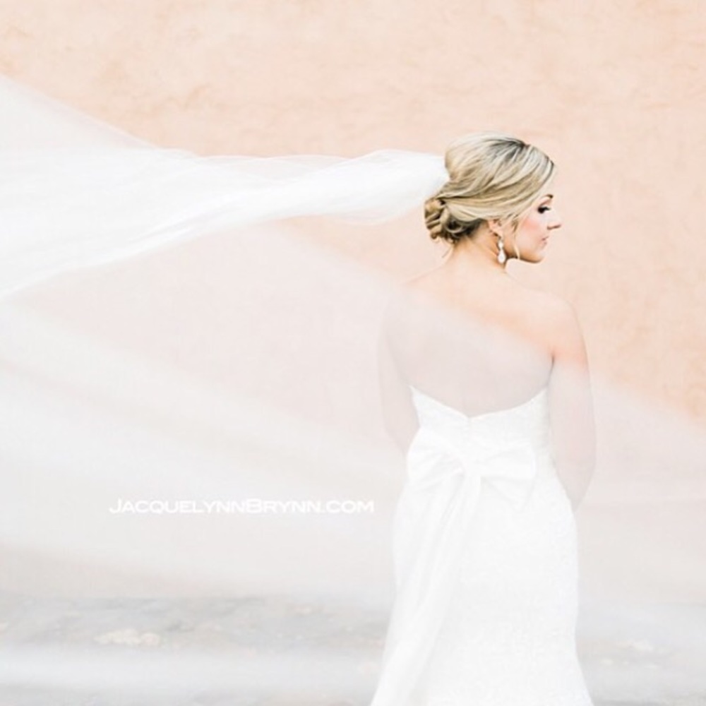 Meet your Posher, Brittlyn